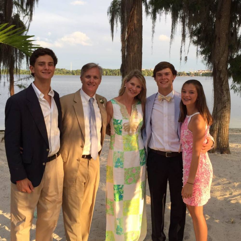 Meet your Posher, Ann